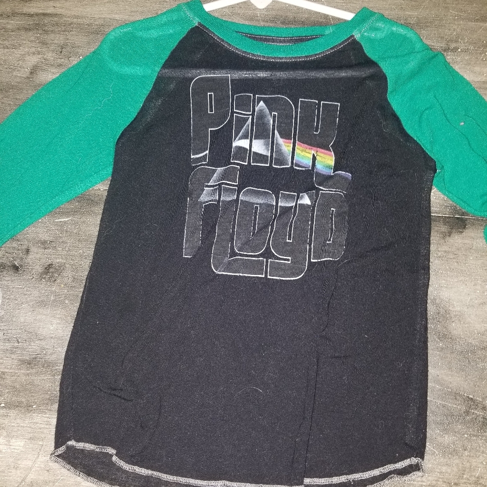 Pink Floyd long sleeve t-shirt